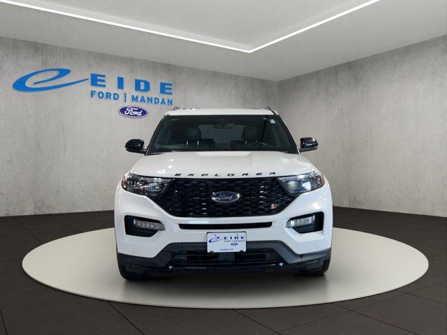 Used 2023 Ford Explorer ST w/ Equipment Group 401A AWD/4WD image 13