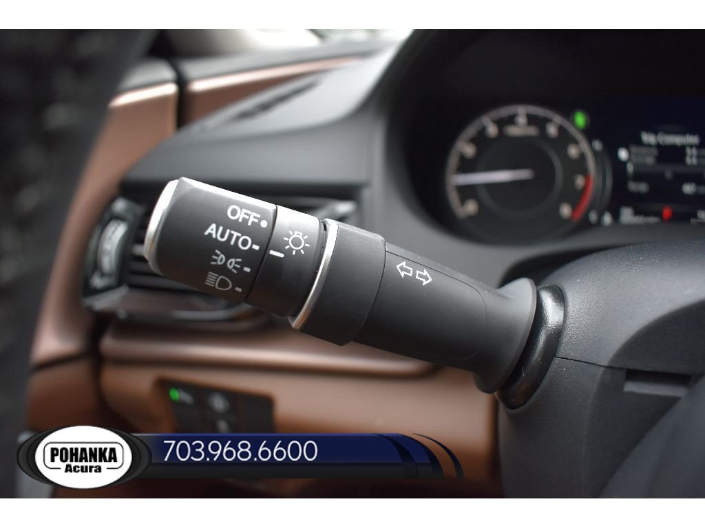 New 2026 Acura RDX SH-AWD w/ Technology Package image 10