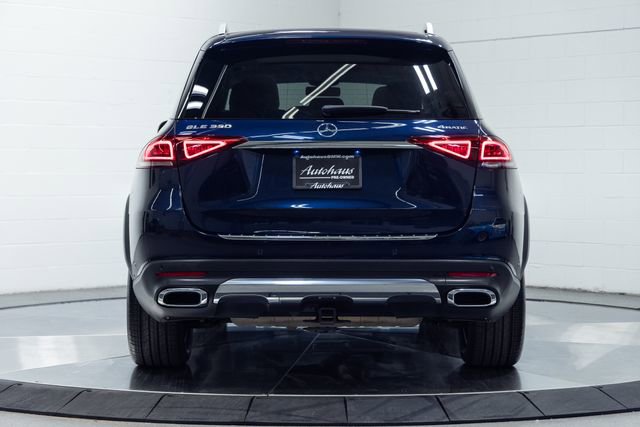 Used 2022 Mercedes-Benz GLE 350 4MATIC image 7