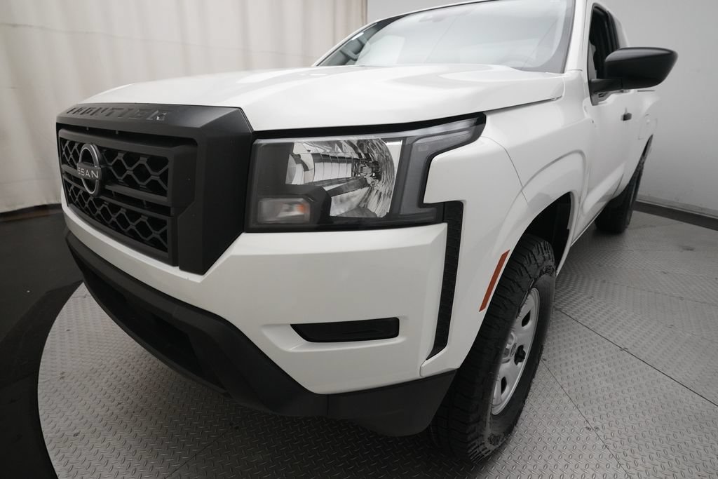 Used 2024 Nissan Frontier S w/ Technology Package AWD/4WD image 22