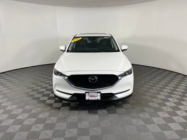 Used 2019 MAZDA CX-5 Touring image 2
