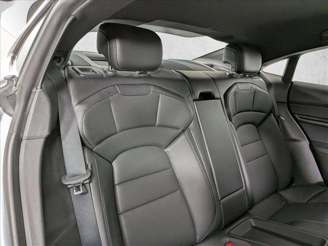 Certified 2023 Porsche Taycan 4S image 23