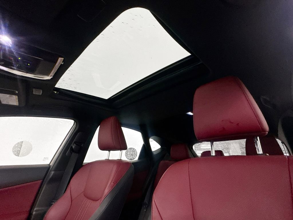 Used 2023 Lexus NX 350 AWD image 21