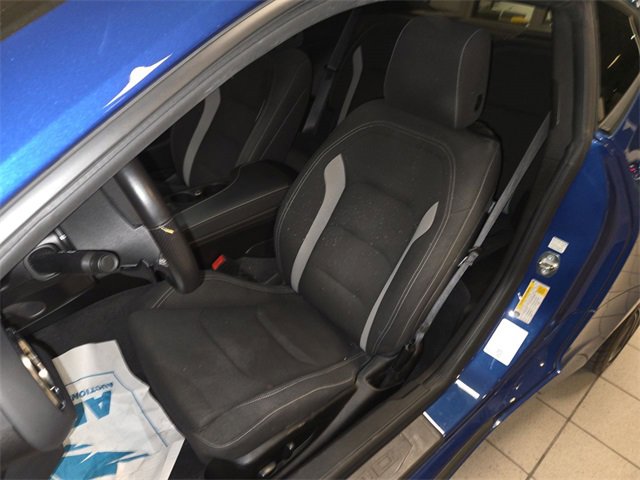 Used 2023 Chevrolet Camaro SS image 11