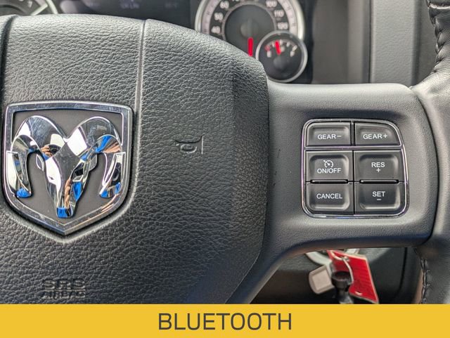 Used 2015 RAM 1500 Big Horn image 21