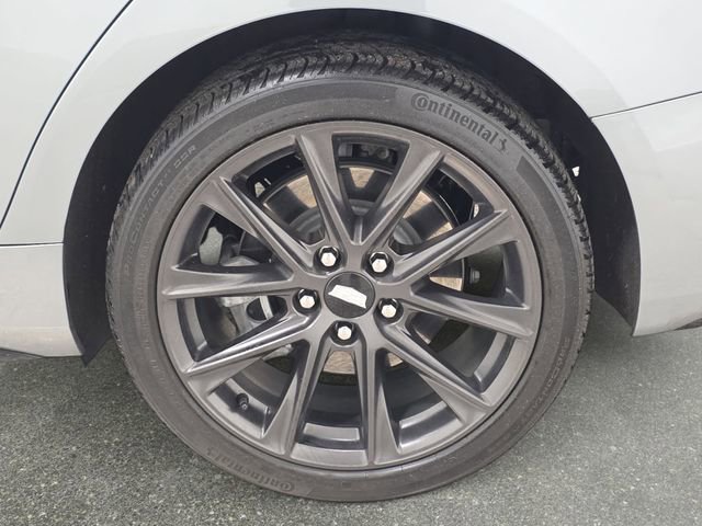 Used 2023 Cadillac CT4 Sport AWD/4WD image 27