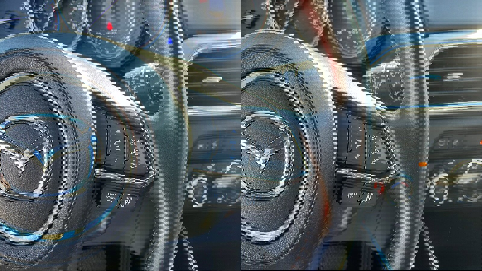 Used 2018 MAZDA CX-9 Grand Touring image 13