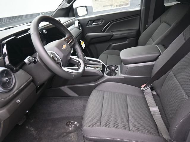 New 2026 Chevrolet Colorado LT image 8
