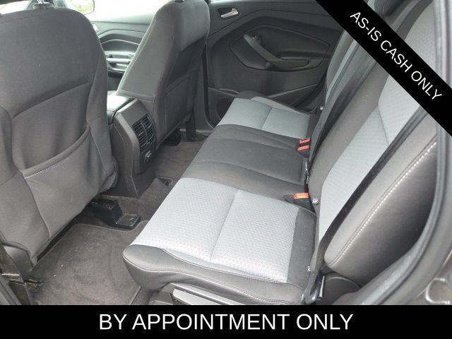 Used 2017 Ford Escape SE FWD image 10