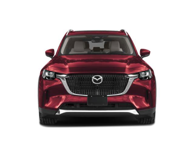 New 2026 MAZDA CX-90 3.3 Turbo w/ Premium Plus Pkg image 4