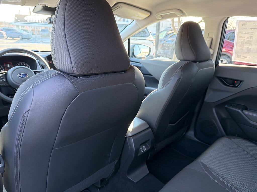 Certified 2024 Subaru Crosstrek 2.0i Premium image 23