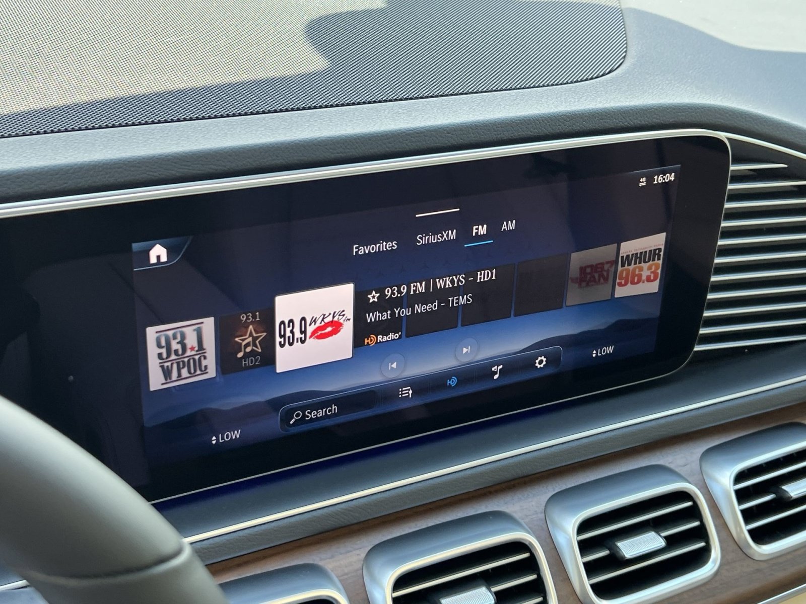 New 2026 Mercedes-Benz GLE 350 4MATIC image 23