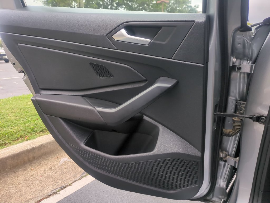 Used 2025 Volkswagen Jetta S FWD image 26