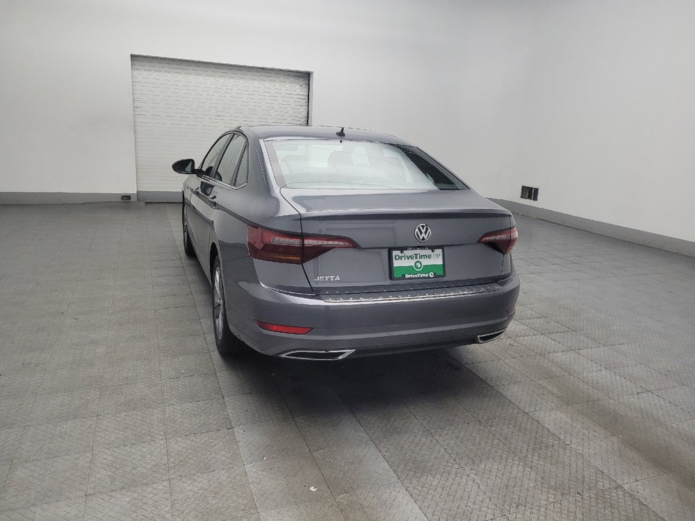 Used 2019 Volkswagen Jetta R-Line FWD image 5