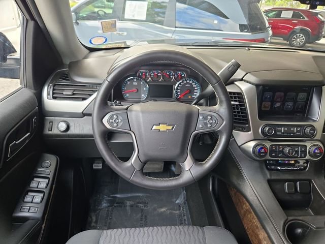 Used 2018 Chevrolet Tahoe LS RWD image 12