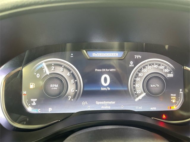 New 2026 RAM 1500 Laramie image 15