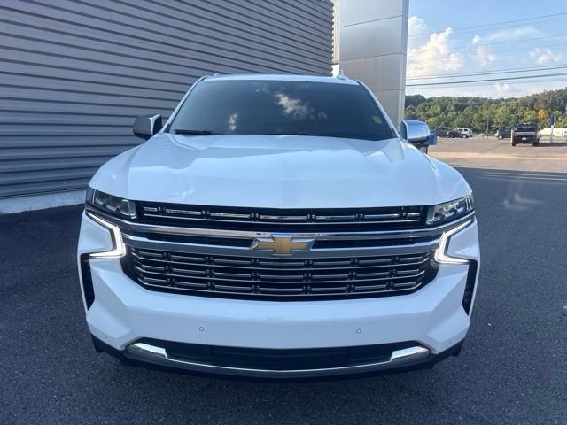 Used 2023 Chevrolet Tahoe Premier AWD/4WD image 8