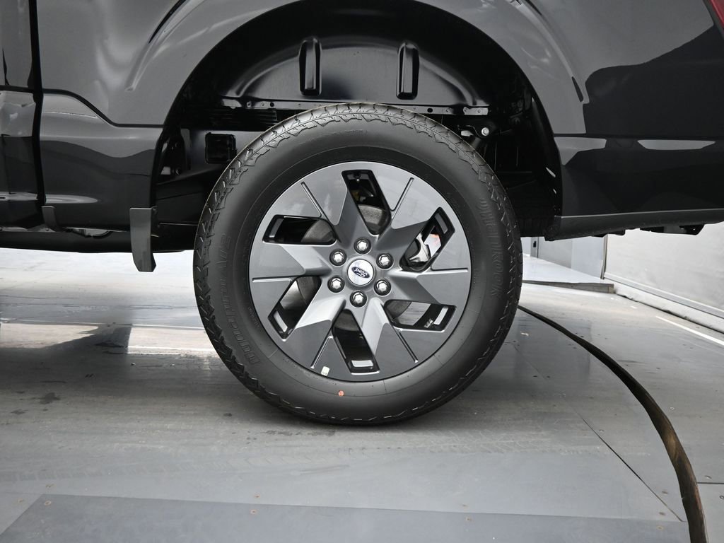 New 2025 Ford F150 STX w/ Equipment Group 200A image 17