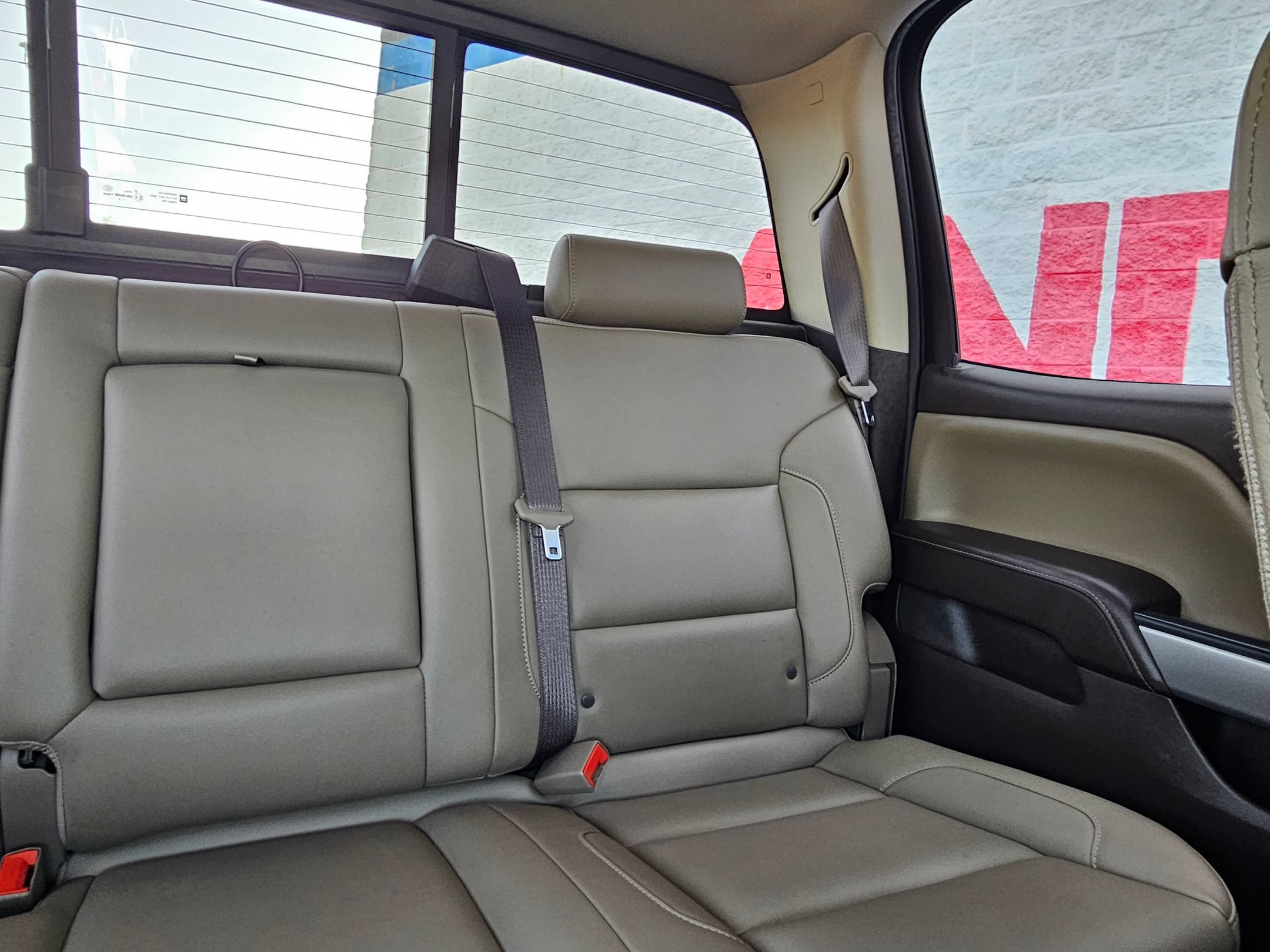 Used 2019 Chevrolet Silverado 2500 LTZ w/ Duramax Plus Package AWD/4WD image 25