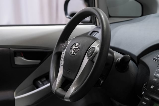 Used 2010 Toyota Prius One FWD image 21