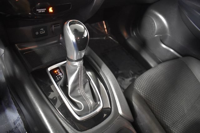 Used 2020 Nissan Rogue Sport S FWD image 22
