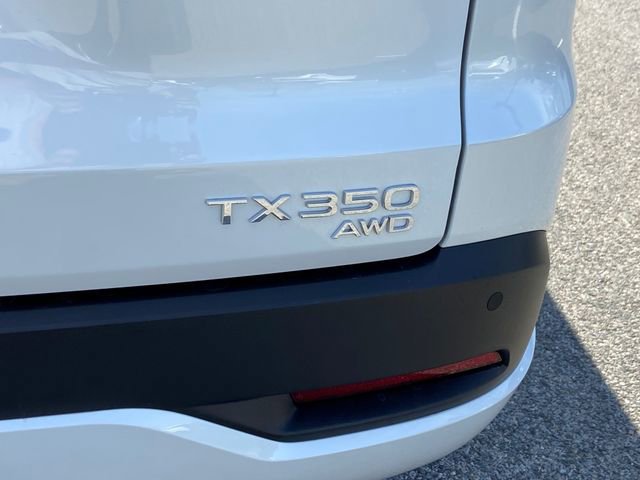 Certified 2024 Lexus TX 350 AWD w/ Technology Package image 34