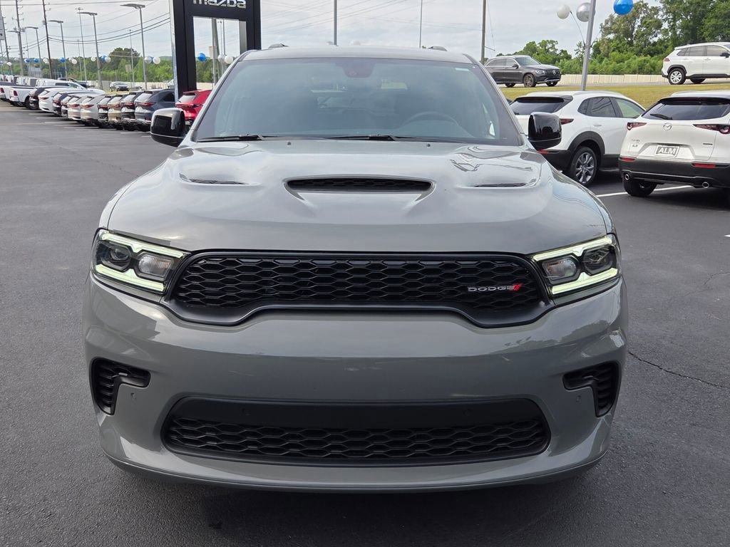New 2026 Dodge Durango GT w/ Blacktop Package AWD/4WD image 2
