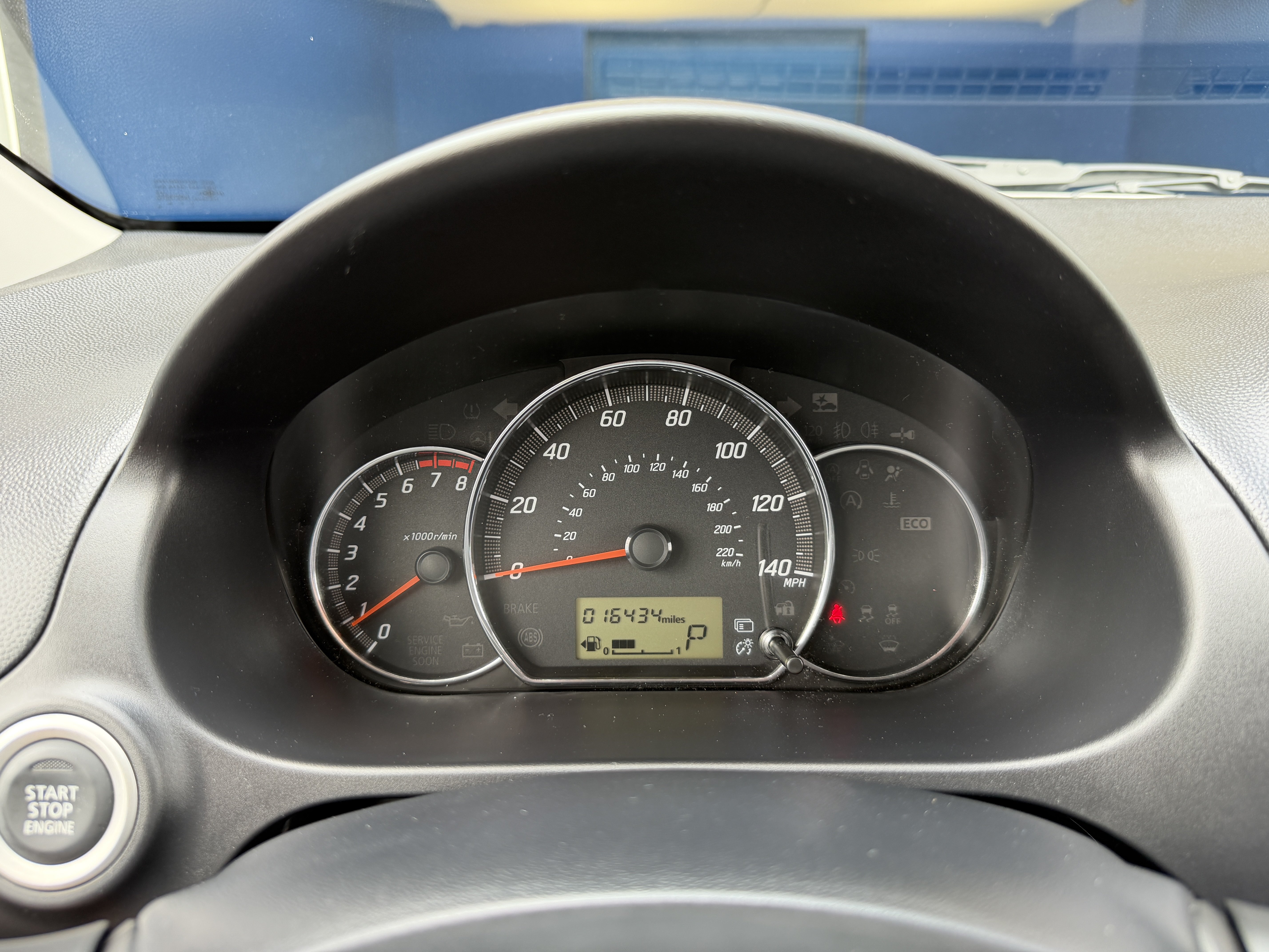 Used 2018 Mitsubishi Mirage SE FWD image 16