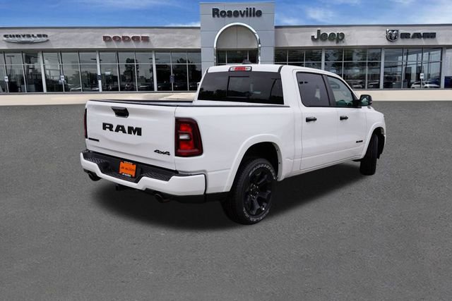 New 2026 RAM 1500 Big Horn image 3