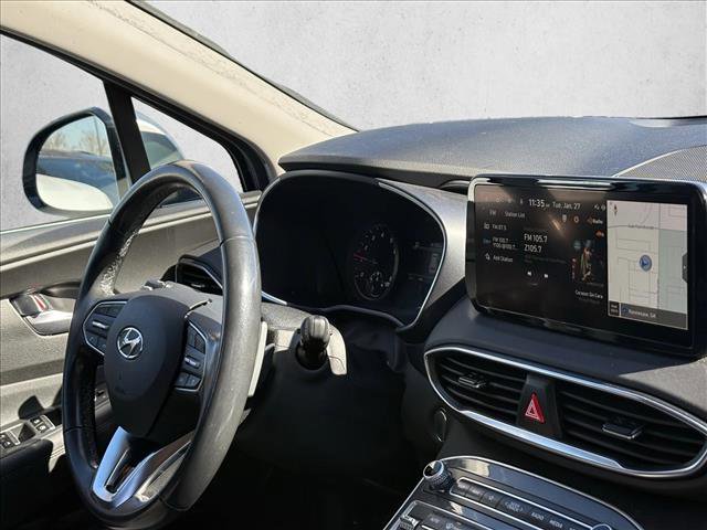 Used 2023 Hyundai Santa Fe SEL w/ Cargo Package image 23
