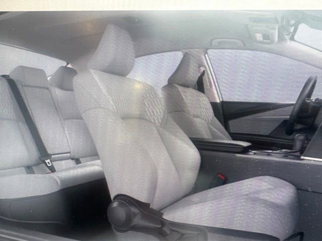 Used 2026 Toyota Camry LE FWD image 8