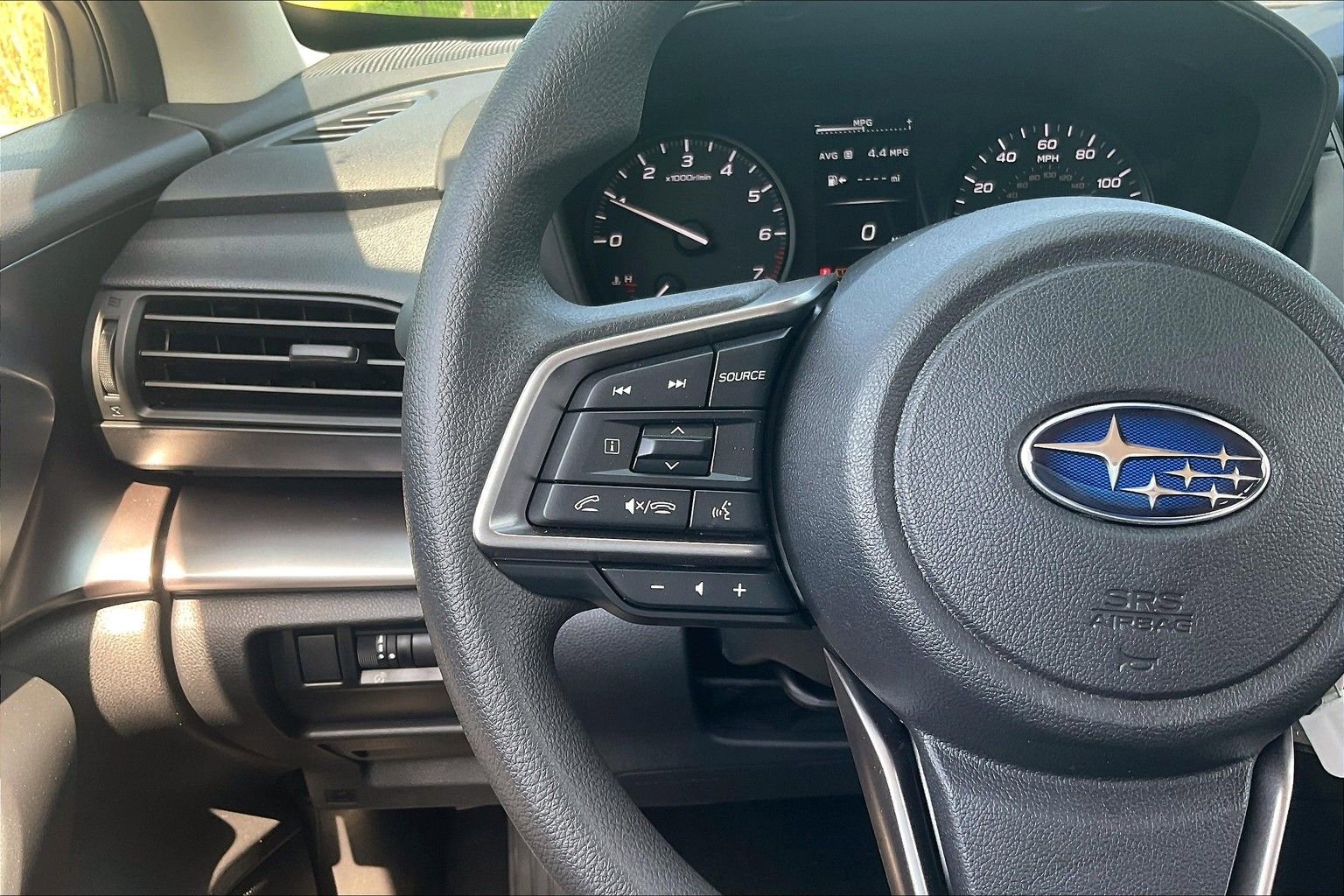 New 2025 Subaru Impreza 2.0i image 17