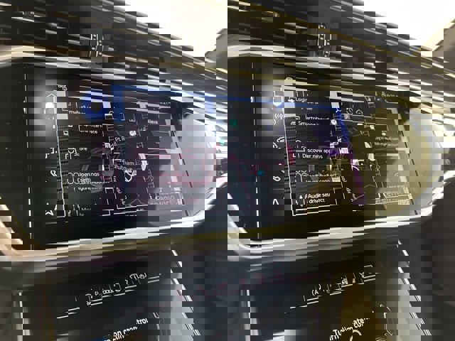 New 2026 Audi RS 6 performance image 24