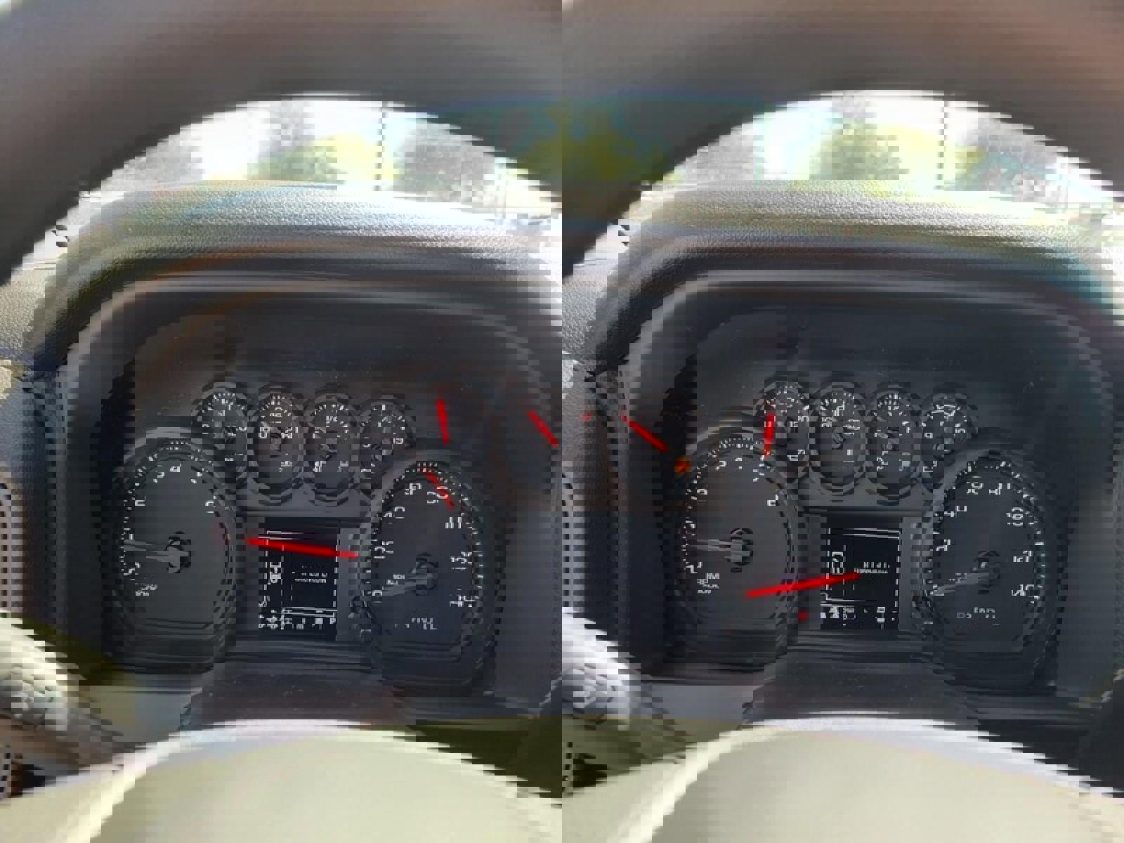 New 2026 GMC Sierra 2500 Pro w/ 1SA Pro Safety Plus Package image 11