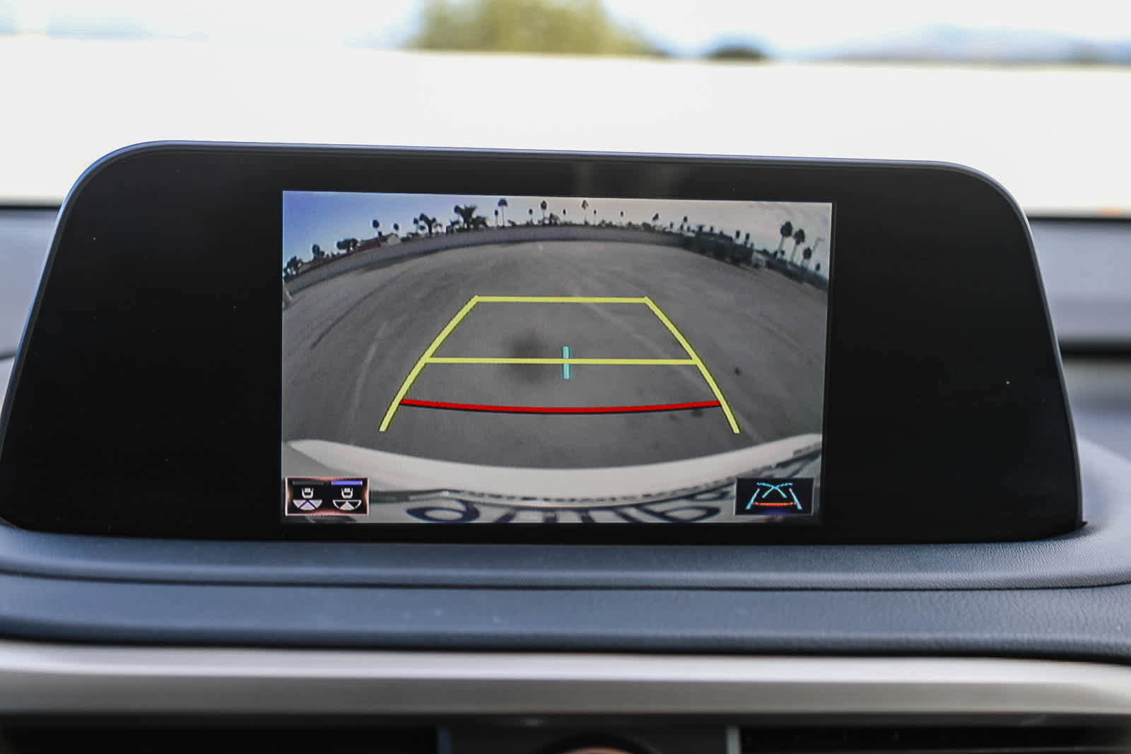 Used 2022 Lexus RX 350 FWD w/ Premium Package image 23