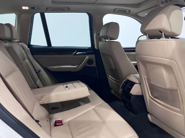 Used 2016 BMW X3 xDrive28i image 43