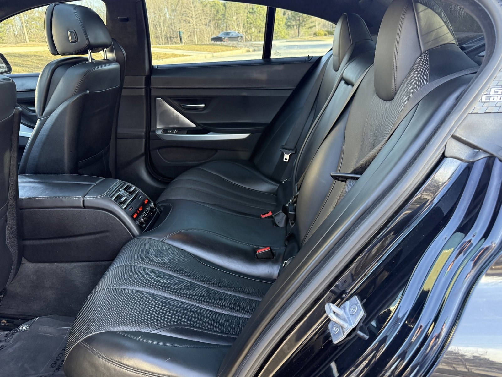 Used 2014 BMW 650i Gran Coupe image 39