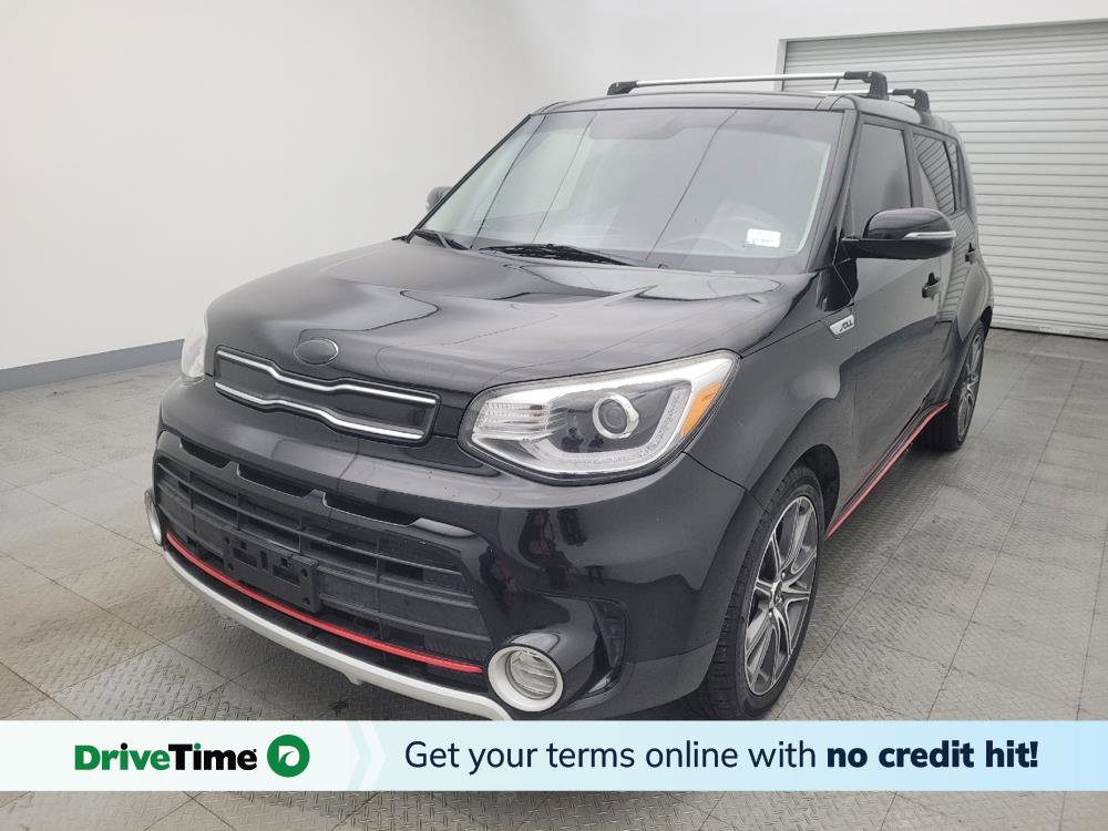 Used 2019 Kia Soul ! w/ Technology Package