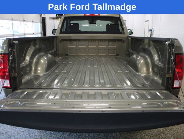 Used 2015 RAM 1500 Tradesman w/ Power & Remote Entry Group RWD image 5