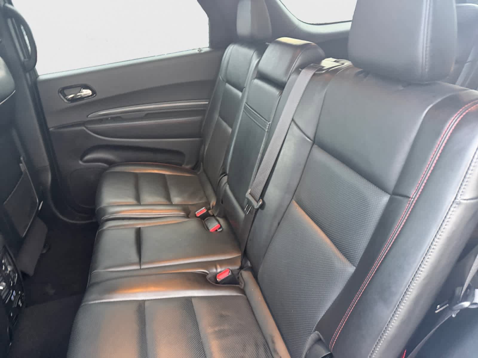 Used 2025 Dodge Durango R/T AWD/4WD image 16