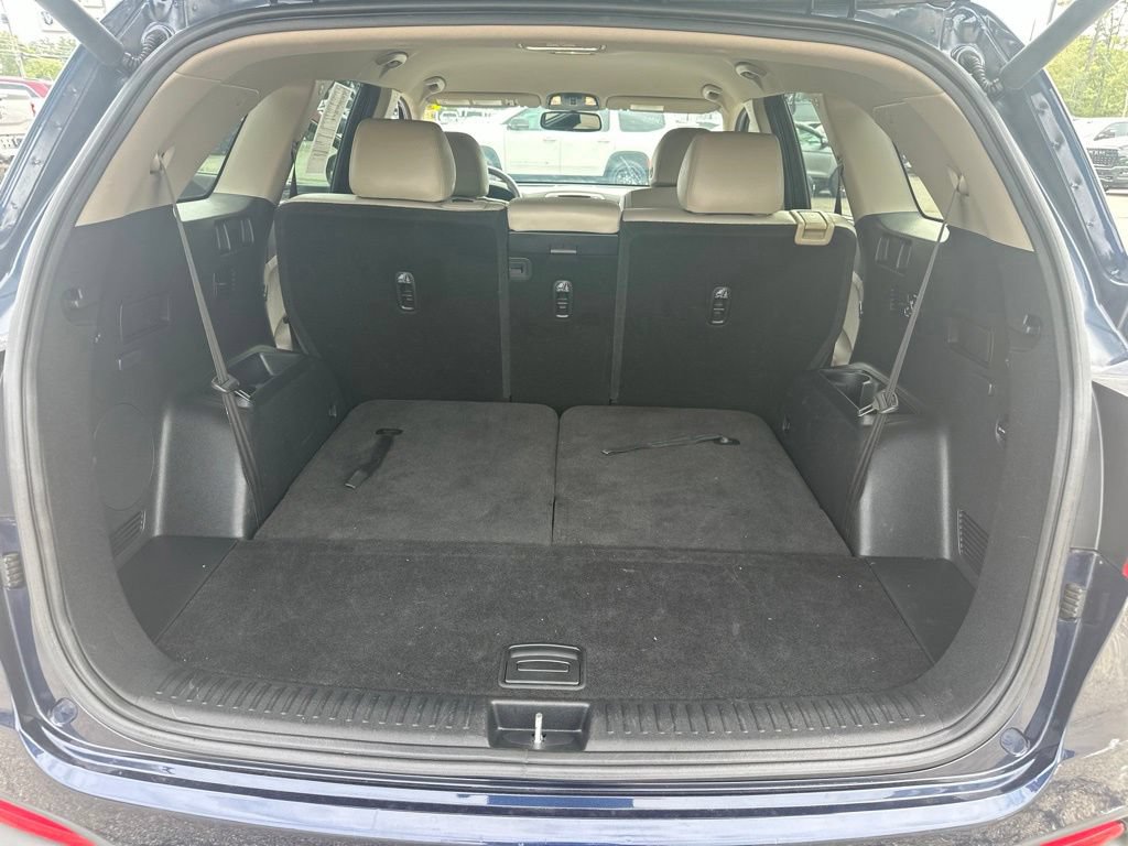 Used 2018 Kia Sorento EX FWD image 31