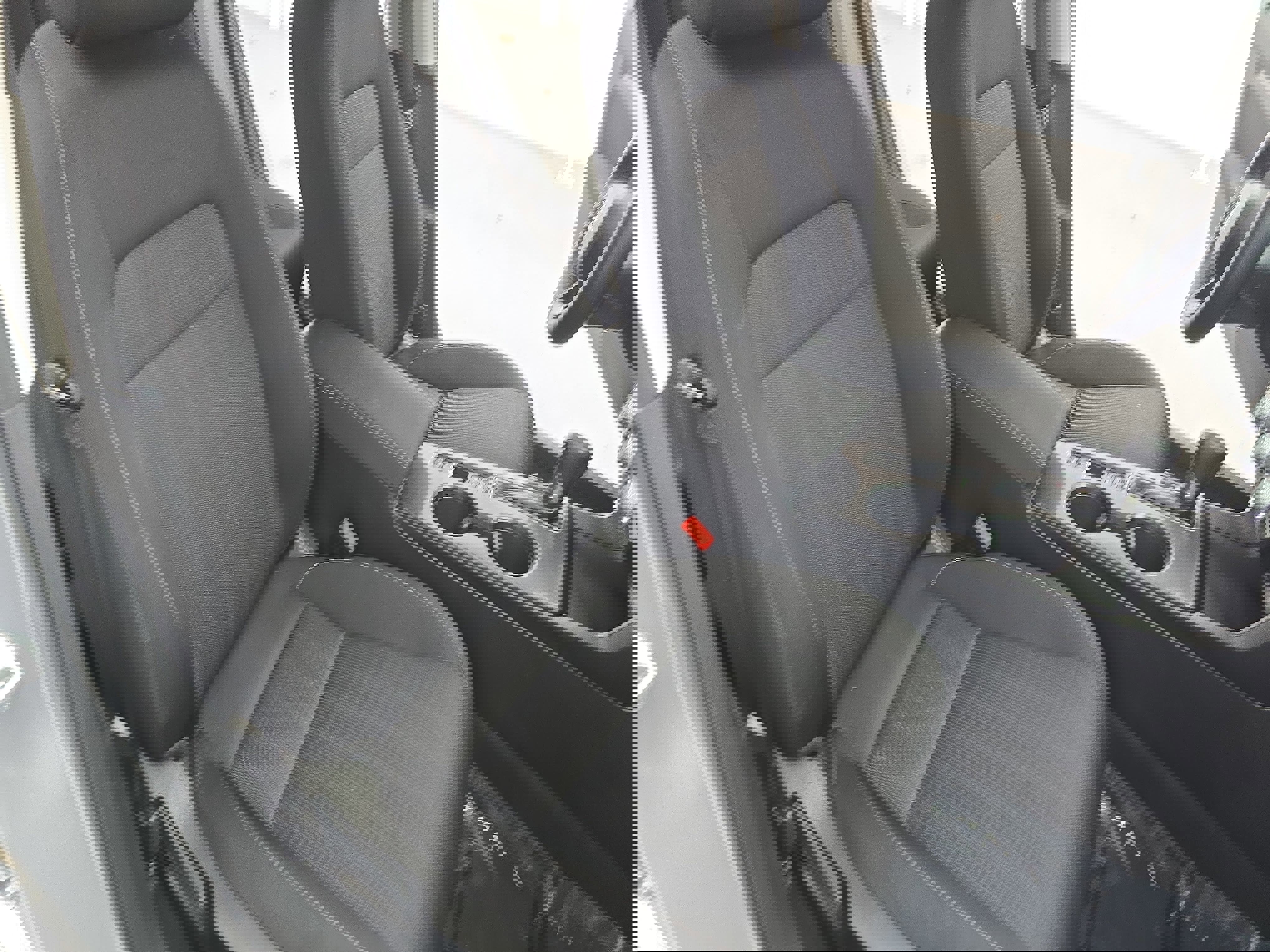 Used 2023 Honda Civic EX image 10