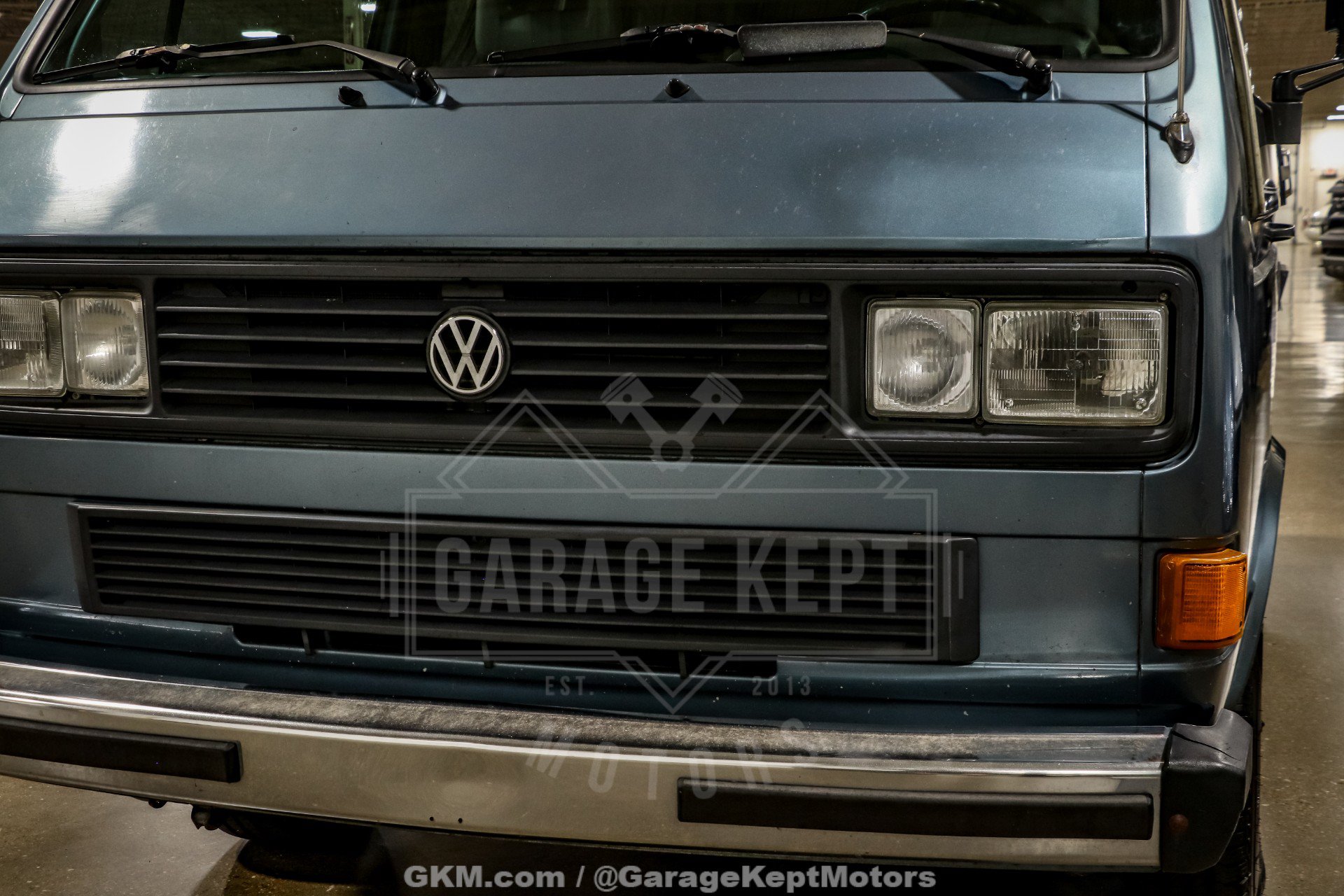 Used 1987 Volkswagen Vanagon GL RWD image 17