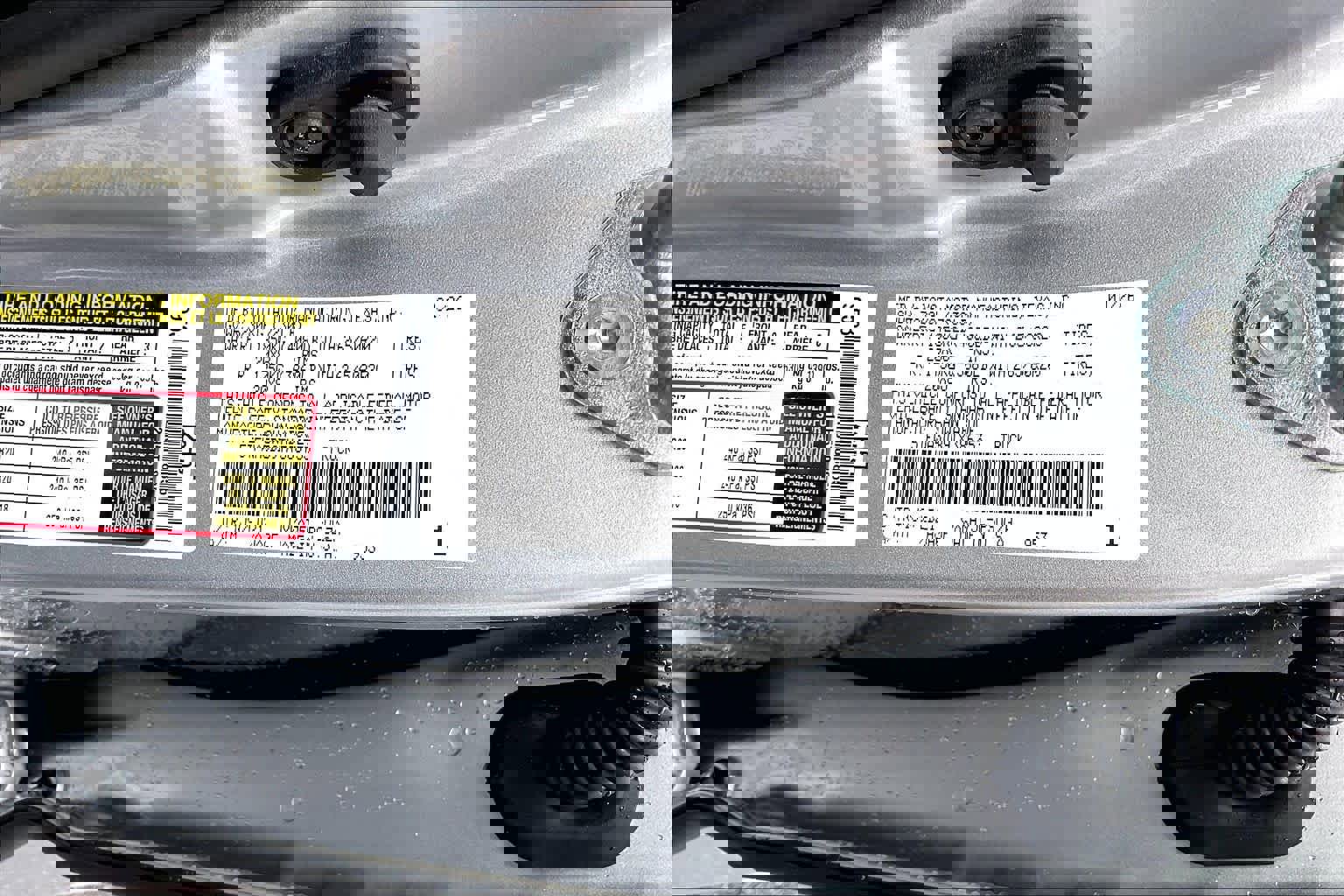 New 2026 Toyota Tundra Limited image 21