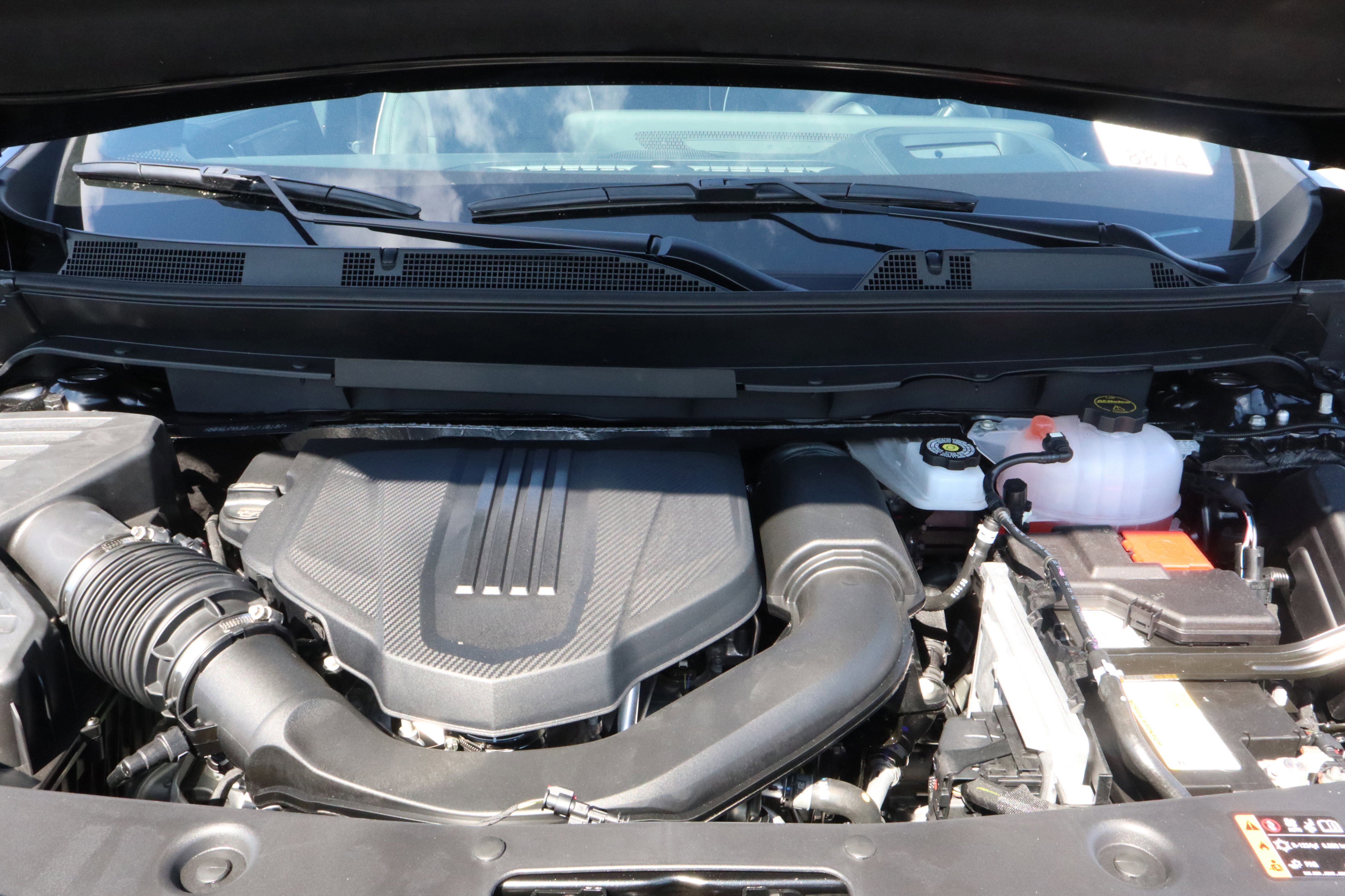 New 2026 Buick Enclave Preferred w/ Power Package image 18