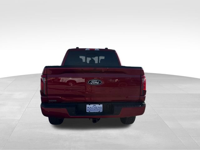 New 2026 Ford F150 XLT w/ Equipment Group 302A MID AWD/4WD image 5