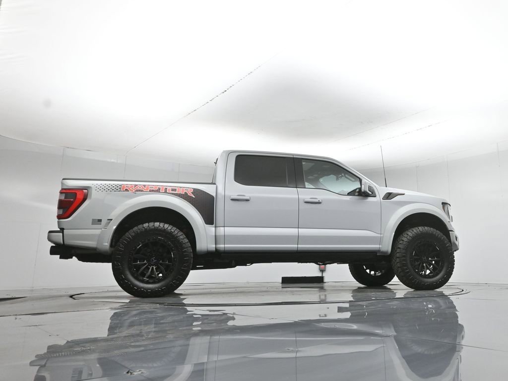 Used 2023 Ford F150 Raptor image 55