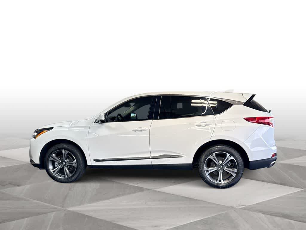 Used 2024 Acura RDX SH-AWD w/ Advance Package image 5