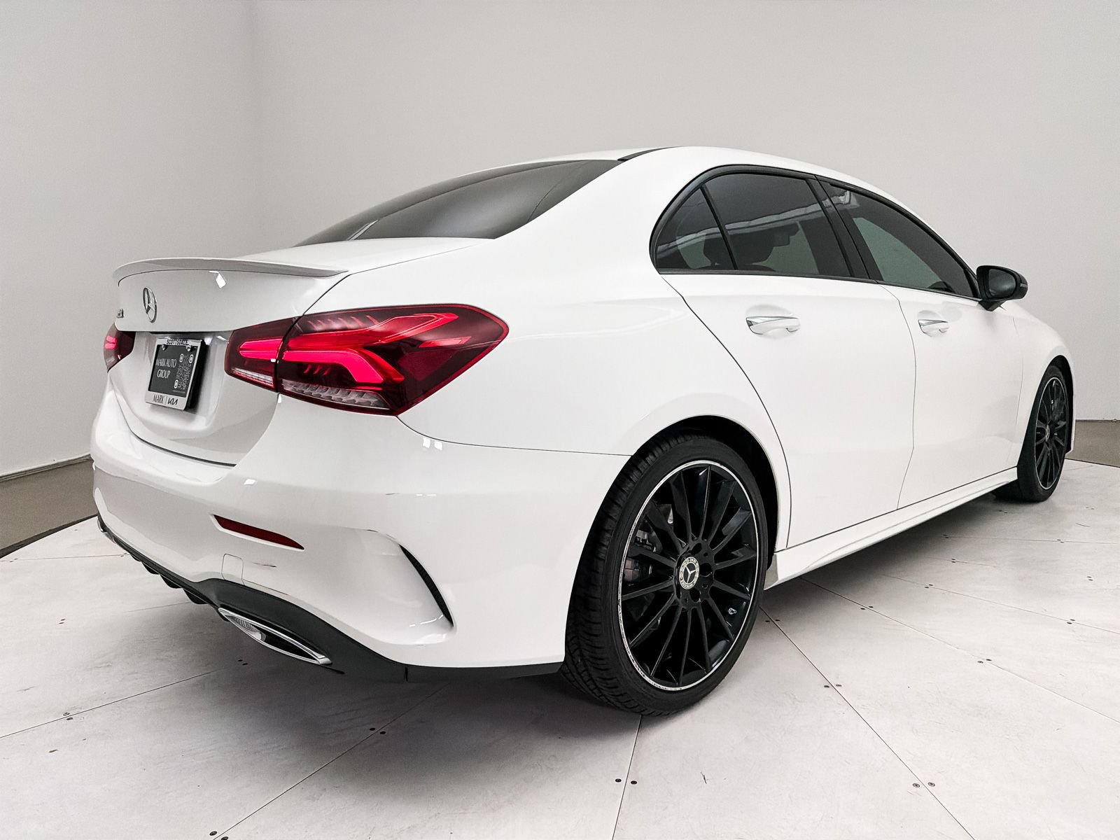 Used 2021 Mercedes-Benz A 220 image 17