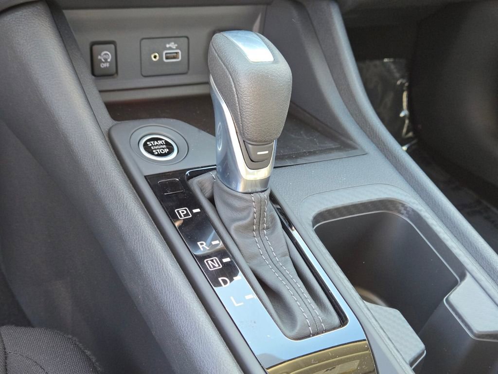 New 2025 Nissan Sentra S image 14